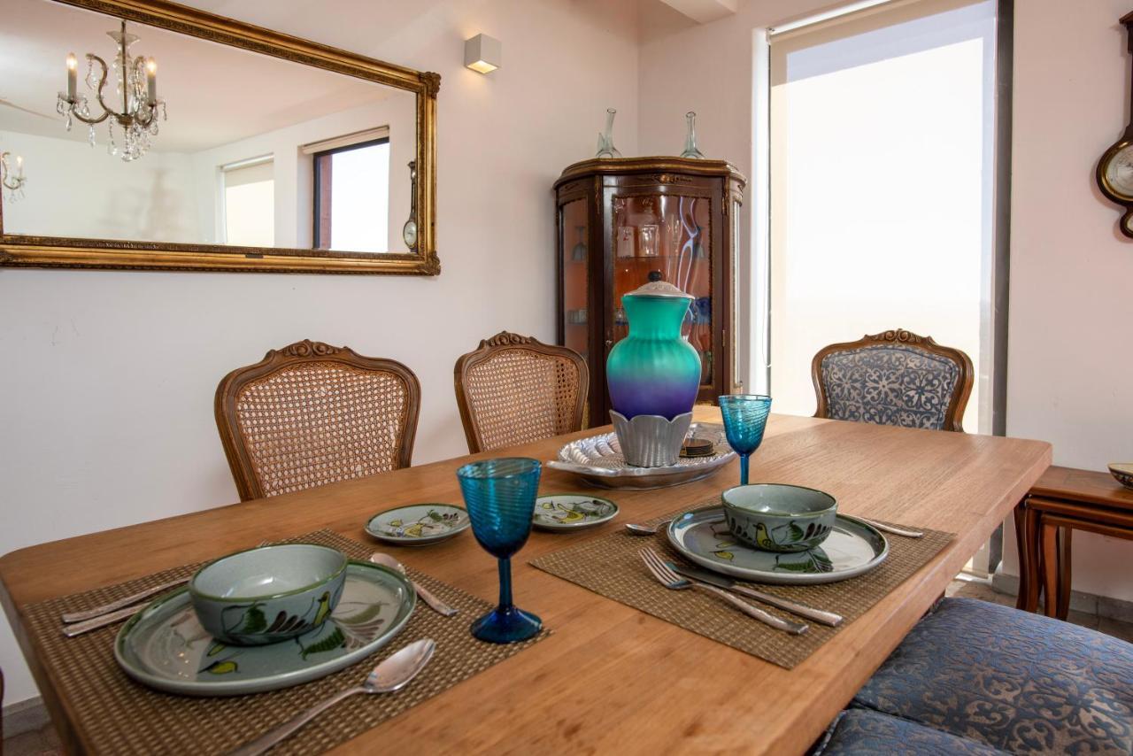 La Sunset Condo 산미겔데아옌데 외부 사진